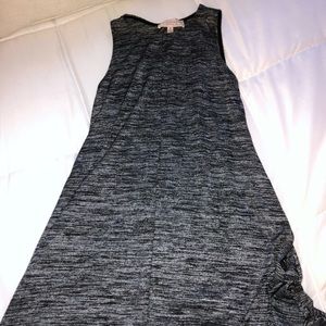 dress!